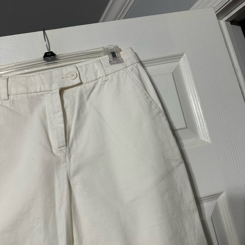 Women’s United Colors of Benetton Chino Pants - Picture 6 of 15